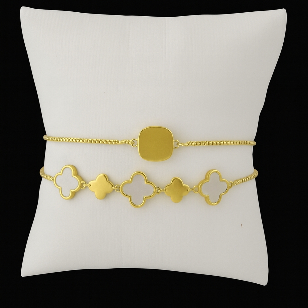 ARM CANDY BRACLET SET